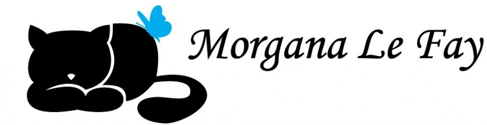 Morgana Le Fay Store
